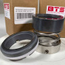 Uszczelnienie pompy R-108U 85, SIC/CAR, EPDM, 304, T5F