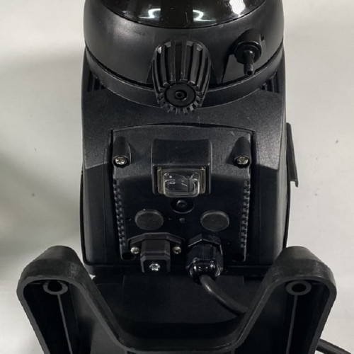 Pompa dozująca enzym PDE HC899-3 17-05/25-01 230V PP-GL-VT