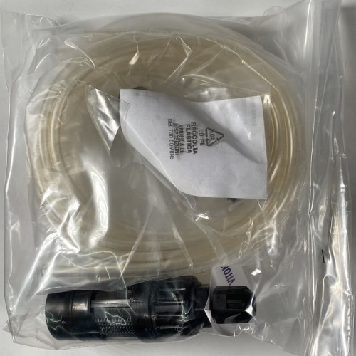 Pompa dozująca enzym PDE HC899-3 17-05/25-01 230V PP-GL-VT