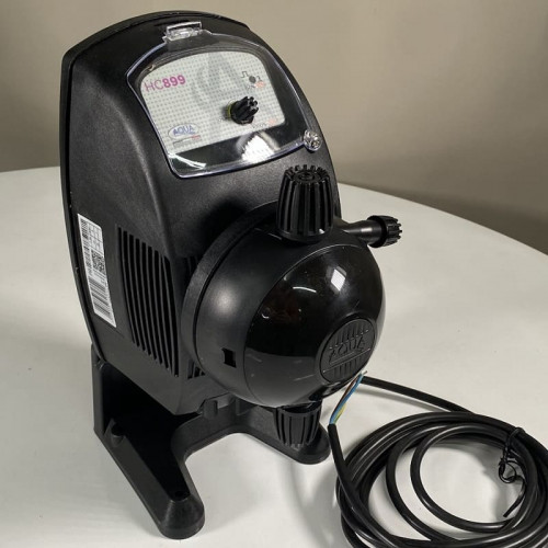 Pompa dozująca enzym PDE HC899-3 17-05/25-01 230V PP-GL-VT