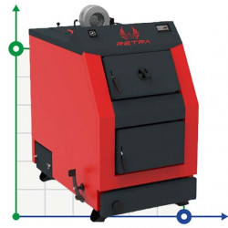 Kocioł Retra-3M PLUS, 25kW