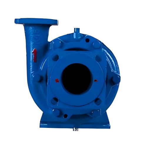 Pompa odśrodkowa K50-32-125, 2,2kW, 3000, bez silnika