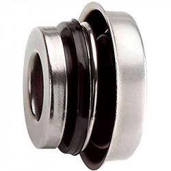 Uszczelnienie mechaniczne do pompy silnikowej R-6C 16, SIC/SIC, NBR, 304