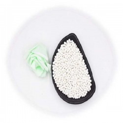 Aktywowany tlenek glinu do uzdatniania wody YH-AA-002, 1-3 mm