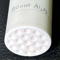 Membrana ceramiczna 30-19-4-1200-0,1 μm