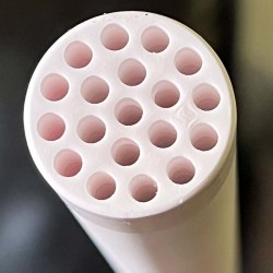 Membrana ceramiczna 30-19-4-1200-0,1 μm