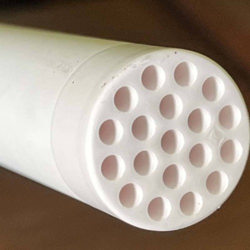 Membrana ceramiczna 30-19-4-1200-0,1 μm