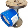 DN25 Przepływomierz rotametr stal nierdzewna KLZZ PN6 (liquid alcohol mixture C2H5OH 15%), 250-2500 l/h, 4-20mA, Ex