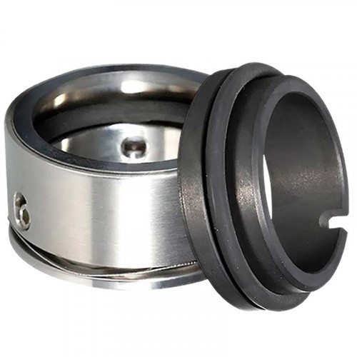 Uszczelnienie mechaniczne R-7K 43, SIC/CAR, EPDM, 304, CL