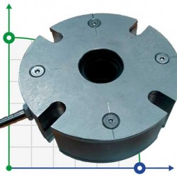PALM 30-S-E Uszczelnienie wału mieszadła