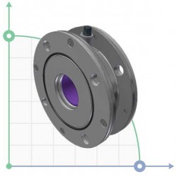 PALM 30-S-E Uszczelnienie wału mieszadła