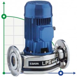 Pompa obiegowa Ebara LPS 32/40m, 220V