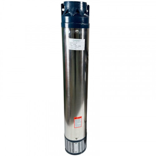 Część pompująca do pompy głębinowej 6SR10/10, Outlet: 3 cal