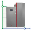 Kocioł PELL SMART 5 Klass, 26 kW