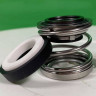 Uszczelnienie mechaniczne wału pompy R-110 13, CAR/CER, VITON, 304