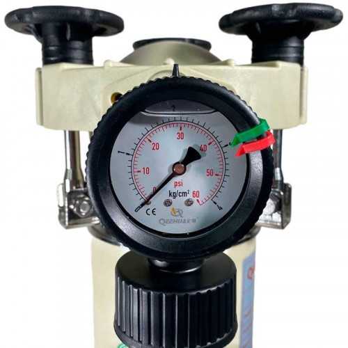 Filtr chemiczny QH-1001-F-U-E-B-O-J-A