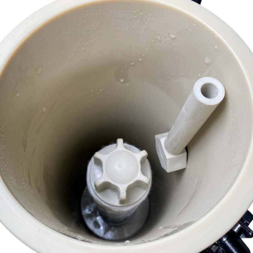 Filtr chemiczny QH-1001-F-U-E-B-O-J-A