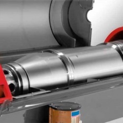 Dekanter przemysłowy HAUS DDI 3542