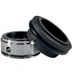 Uszczelnienie mechaniczne do pompy R-7K 44, SIC/CAR, EPDM, 304, CL