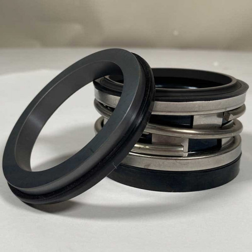 Uszczelnienie pompy R-2100K 48, SIC/SIC, VITON, 304