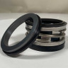 Uszczelnienie pompy R-2100K 48, SIC/SIC, VITON, 304