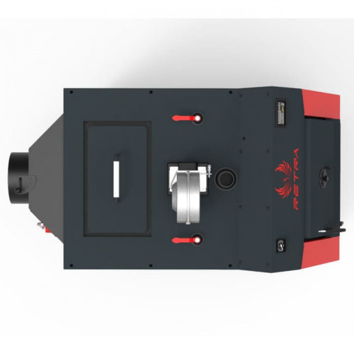 Kocioł Retra-3M PLUS, 40kW