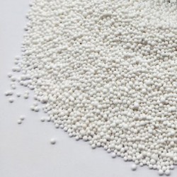 Aktywowany adsorbent tlenku glinu do nadtlenku wodoru YH-AA-003, 3-5 mm