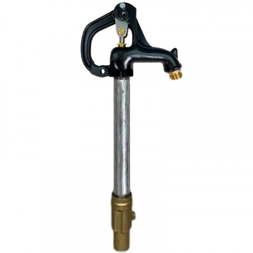 BG-205 wodny, niezamarzający hydrant ogrodowy, kolumna wodna