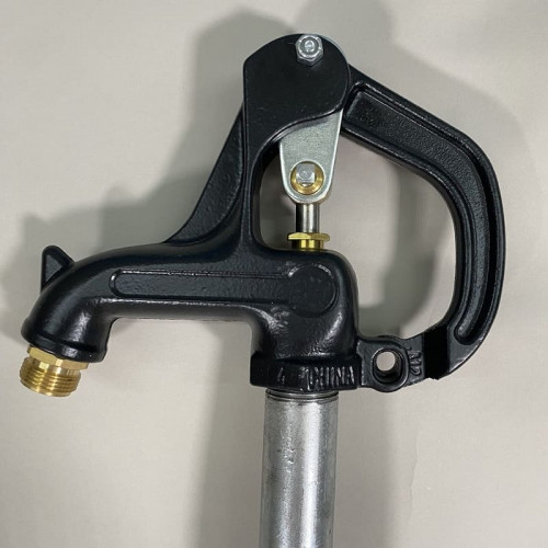 BG-205 wodny, niezamarzający hydrant ogrodowy, kolumna wodna