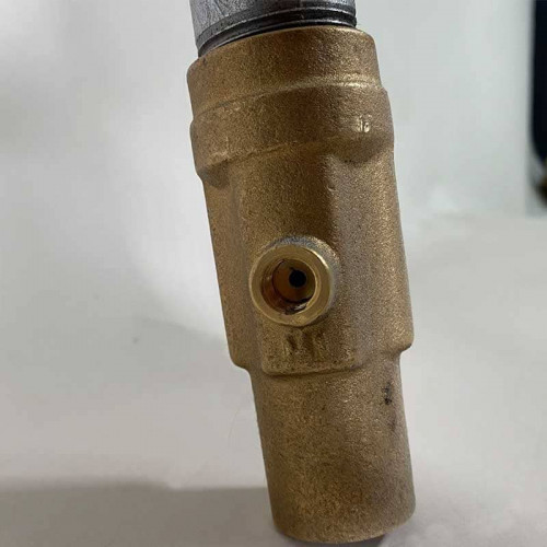 BG-205 wodny, niezamarzający hydrant ogrodowy, kolumna wodna