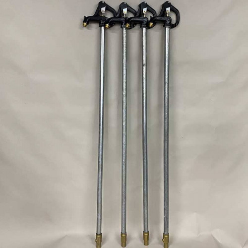 BG-205 wodny, niezamarzający hydrant ogrodowy, kolumna wodna