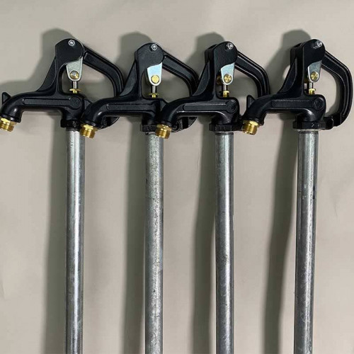 BG-205 wodny, niezamarzający hydrant ogrodowy, kolumna wodna