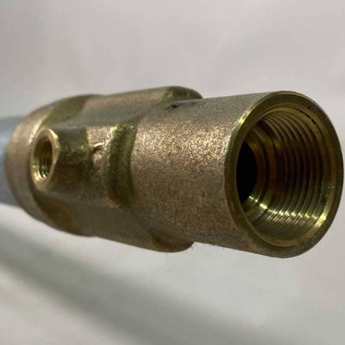 BG-205 wodny, niezamarzający hydrant ogrodowy, kolumna wodna