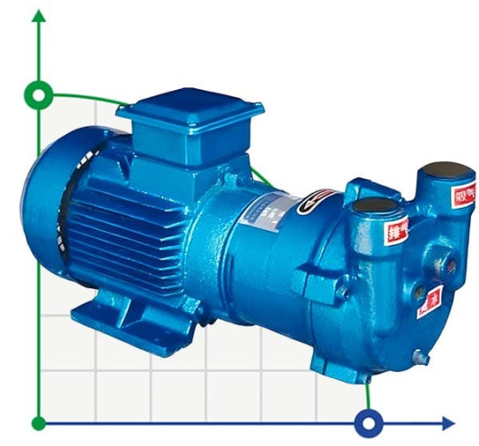 Pompa próżniowa 2BV2061