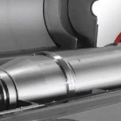 Wirówka dekantacyjna HAUS DDI 3533 DDGS, wywar gorzelniczy