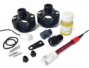 Pompa perystaltyczna z wbudowanym sterownikiem ePOOL RX 3-1, 5 220/240V Santopren