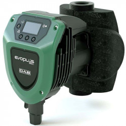 Pompa obiegowa DAB EVOPLUS small 80/180 (1"1/4) 1x220-240 Y25 ze sterowaniem elektronicznym, 60220932