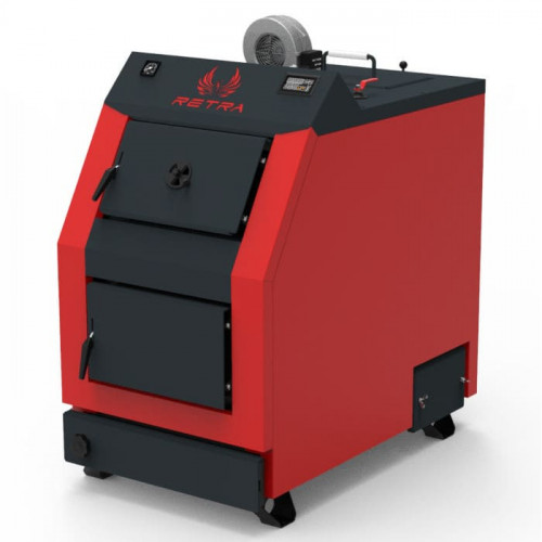 Kocioł Retra-3М PLUS, 50kW
