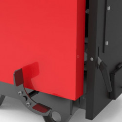 Kociół Retra-5M, 15kW Lux