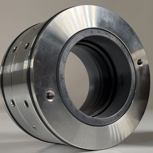 Uszczelnienie pompy EMU R-TSWE 40, SIC/SIC/SIC/SIC, VITON, 304