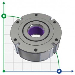 PALM 65-S-E Uszczelnienie wału do cementu