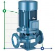 IRG BGL 100-160 (100/32), 15kW, 2880 odśrodkowa pompa pionowa