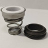 Uszczelnienie mechaniczne wału pompy CALPEDA, Simaco R-BT-FN 12, CAR/CER, EPDM, 304