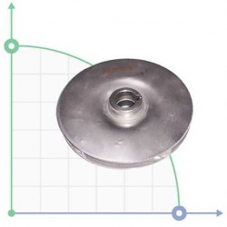 Wirnik do GZA 65-40-200/7,5