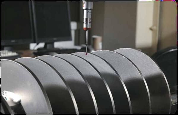 Dekanter przemysłowy HAUS DDI 3543