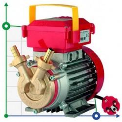 BE-M 14 pompa cieczowo-pierścieniowa