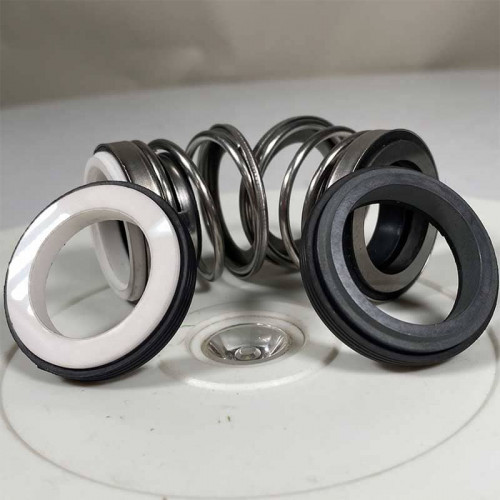 Uszczelnienie pompy R-108D 25, CER/TC/CER/TC, NBR, 304