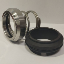 Uszczelnienie mechaniczne pompy R-M3N 40, SS/CAR, VITON, 304, G9