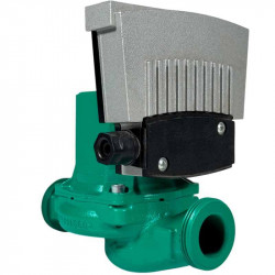 Pompa obiegowa Wilo STRATOS ECO 25/1-5