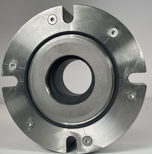 PALM 55-S-E Uszczelnienie wału mieszadła